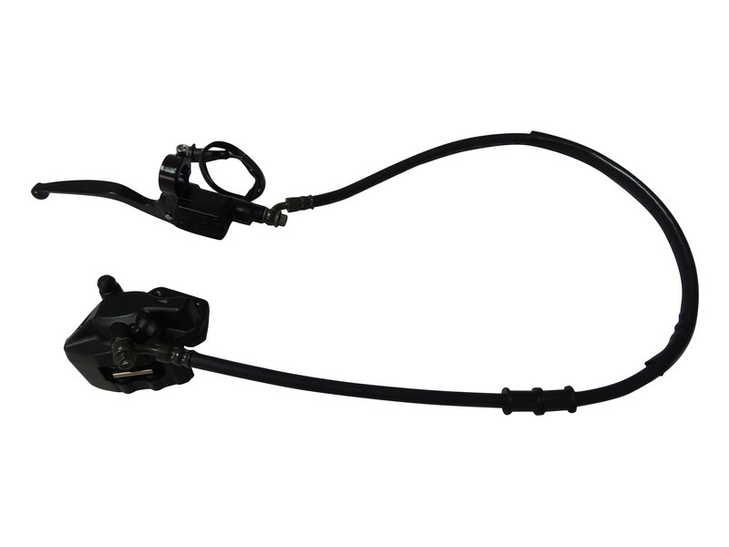 ÖN FREN MERKEZİ (REGNUM)